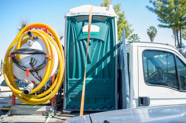 Best Affordable porta potty rental  in Mosinee, WI