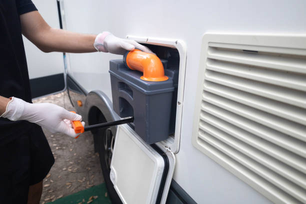 Best Porta potty rental near me  in Mosinee, WI