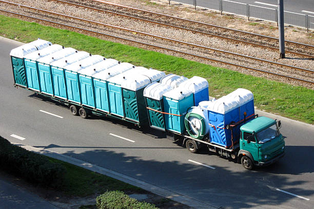 Best Local porta potty services  in Mosinee, WI
